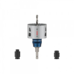 Adapter Bosch PC HEX, 6.8 cm