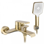 Vannisegisti koos du&scaron;ikomplektiga Rea Hass, kuldne v.