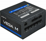 Toiteplokk Chieftec Vega M PPG-850-C 850 W, 13.5 cm