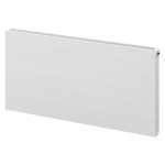 Radiaator Mexen Line CCL21, 160 cm x 30 cm, alumine &uuml;hendus keskel, 1010 W