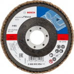 Lihvketas Bosch X431, 115 mm x 22.23 mm