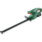 Juhtmeta oksal&otilde;ikur Bosch EasyHedgeCut, 18 V