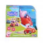 Figuuriga s&otilde;iduk Peppa Pig Whizz Around, (v&auml;rv/disain valitakse juhuslikult)