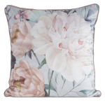 Dekoratiivpadjap&uuml;&uuml;r Rosita 2, mitmev&auml;rviline, 45 cm x 45 cm