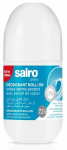 Deodorant naistele Sairo Roll-On Dermo, 50 ml