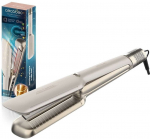 Juuksesirgendaja Cecotec Air Lisse Champagne