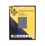 Lihvimisleht Forte Tools 1000, 1000, 28 cm x 23 cm, 5 tk