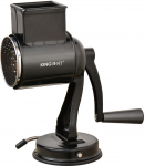 K&ouml;&ouml;giviljal&otilde;ikur King Hoff KH 1951, 22.3 cm, 13 cm x 10.8 cm