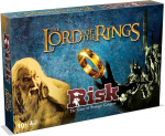 Lauam&auml;ng Winning Moves Risk The Lord Of The Rings, EN