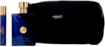 Parf&uuml;&uuml;mikomplekt Versace Pour Homme Dylan Blue, 3 tk.