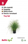 Seemned Baltic Agro stepirohi, 0.5 g