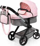 Nukuk&auml;ru Bayer Xeo 17030AA, roosa v./hall v.