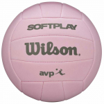 V&otilde;rkpall Wilson AVP Soft Play, 5 suurus