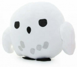 Pehme m&auml;nguasi &ouml;&ouml;kull YuMe Toys Harry Potter Hedwig, valge v., 20 cm
