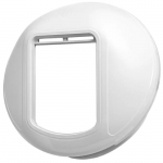 Kassi tualeti lisatarvik Litter-Robot, plastik