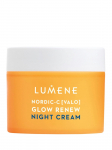 &Ouml;ine n&auml;okreem Lumene Nordic-C Glow Renew, 50 ml