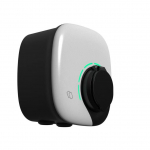 Elektriautode laadimisjaam Andaiic, 0 m, 22 kW, valge