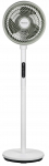P&otilde;randaventilaator Hisense CFM349SW, 35 W