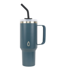 Termostass Runbott Latt, 1 l, ookeanisinine v.