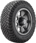Universaalne autorehv BF Goodrich All-Terrain T/A KO3 285/70/R17, 116-S, E, C, 75 dB