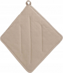 Pajalapp La Cucina 95110, 24 cm x 24 cm, beež v.