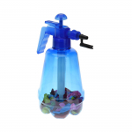 &Otilde;hupallide komplekt vee Water Fun, (v&auml;rv/disain valitakse juhuslikult), 100 tk