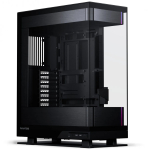 Arvuti korpus Phanteks Evolv X2, must v.