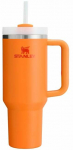 Termostass Stanley The Quencher H2.0 FlowState Tumbler, 1.18 l, oranž v.
