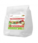 Mikrobioloogilised v&auml;etised Bioefekts TRICHODERMIN, 2 kg
