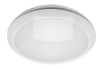 Valgusti lagi GTV Tokio, LED, 4000 &deg;K, 1 x 22 W, valge v. / valge v., 30 x 30 cm