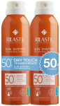 P&auml;ikesekaitse komplekt keha jaoks Rilastil Sun System SPF50+, 400 ml