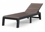 &Otilde;ue lamamistool Keter Deco Porto, hall v./p&auml;hklipuu v., 191.5 cm x 58 cm x 34.5 cm
