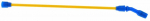 Pihusti varras Geko G73207, 44 cm, 35 g