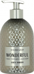 Vedelseep Vivian Gray Wonderful Grey Amber, 500 ml