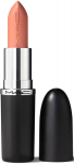 Huulepulk MAC MACximal Sleek Satin, 3.5 g, myth v.
