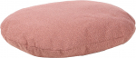 Loomavoodi Flamingo Baleno Oval, roosa v., 70 x 56 x 8 cm