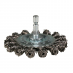 Traadist ketashari Makita D-76716, 75 mm