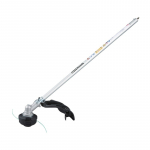 Trimmeri otsik Makita EM406MP 198780-1, 91.4 cm, h&otilde;be v./must v.