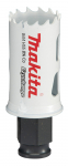 Augusaag bimetall Makita Ezychange E-03707, 2.7 cm