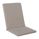 V&auml;lim&ouml;&ouml;bli padi Home4you Simple T1130466, beež v., 90 x 42 cm