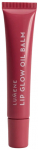 Huulepalsam Lumene Lip Glow Oil Balm, 10 ml, raspberry, 5