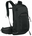 Matkaseljakott Osprey Talon 22, must v./hall v., 22 l