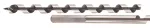 Spiraalne puitpuur Makita D-07272, puit, keermega, hex, 14 mm x 20 cm
