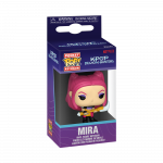 V&otilde;tmehoidja Funko POP! KPop Demon Hunters Mira, 10 cm, mitmev&auml;rviline