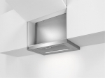 Kahjustatud pakendiga toode. Integreeritav &otilde;hupuhasti Electrolux 500 seeria LFP616X, roostevaba teras v.