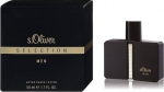Habemeajamisj&auml;rgne vedelik Selection, 50 ml