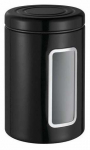 Kohvipurk Wesco Classic Line, 2 l, must v.