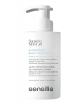 Kehakreem Sensilis Sensitive Glowcerine, 200 ml
