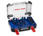 Puursaag, komplekt Bosch Expert 2608901951, 6.4 cm, 10 tk