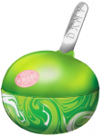 Parf&uuml;&uuml;mvesi DKNY Be Delicious Latte Matcha, 50 ml